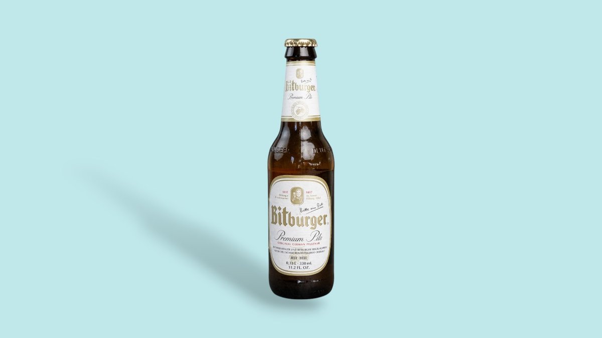 Bitburger