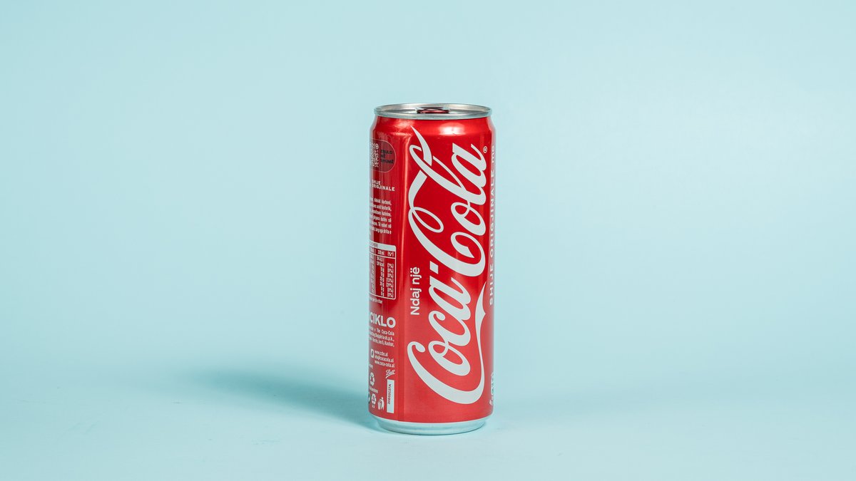 Coca Cola