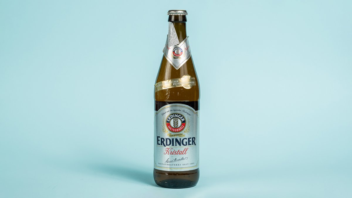 Erdinger