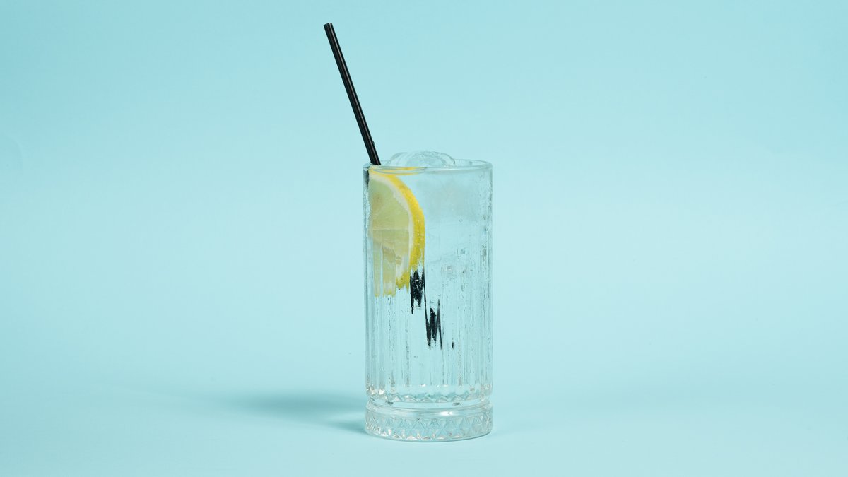Gin Tonic