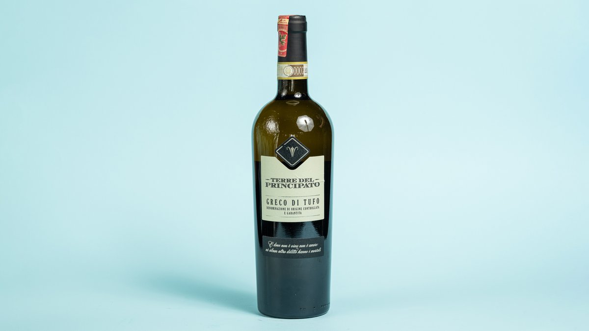 Greco di Tufo