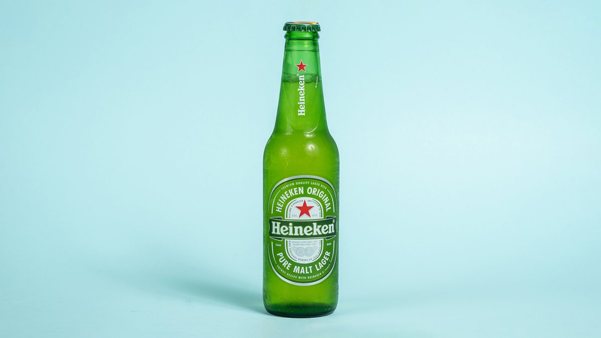 Heineken