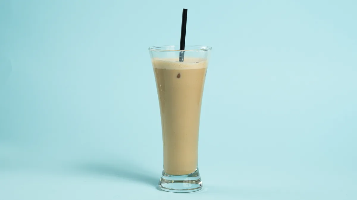 Ice Kafe Late