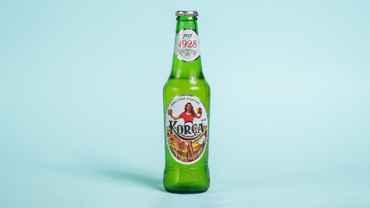 Korça