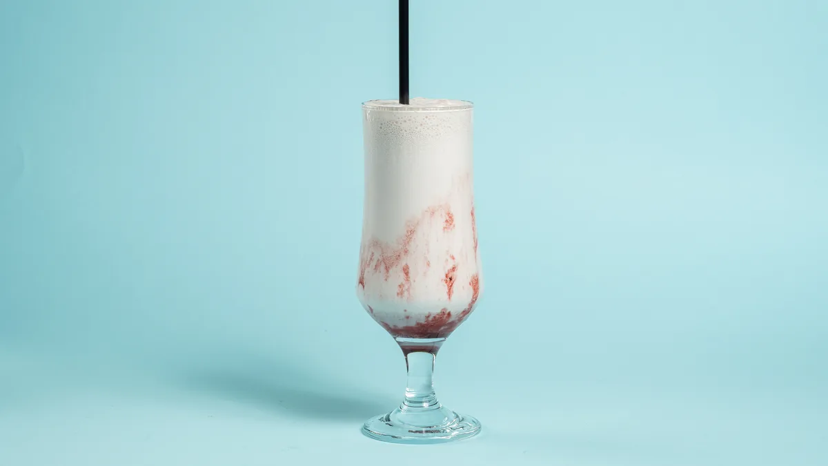 Milk Shake