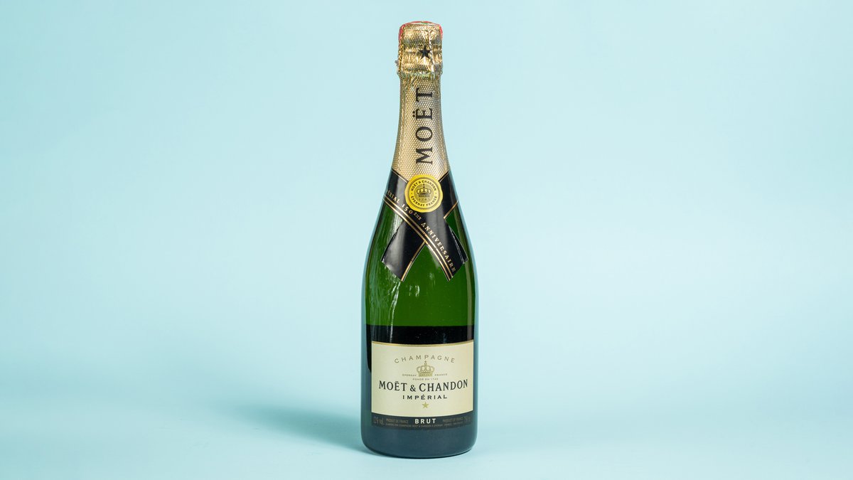 Moet Imperial