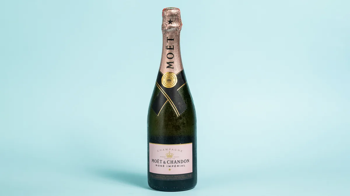 Moet Roze