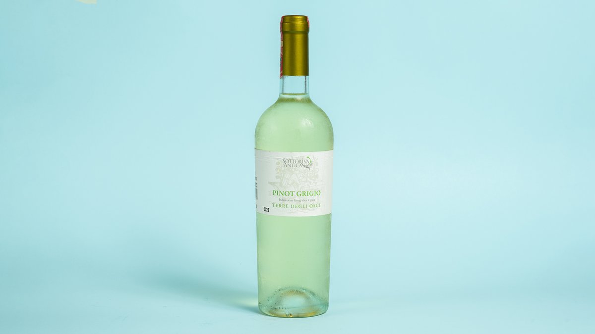 Pinot Grigio