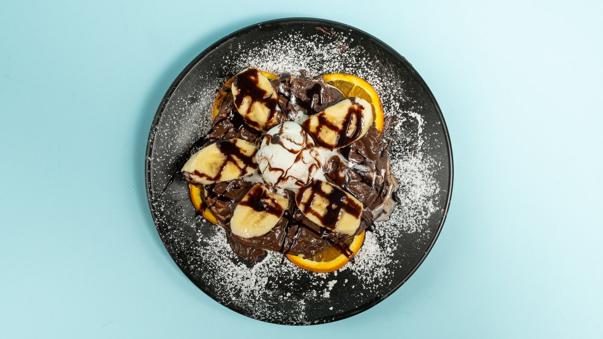 Waffles