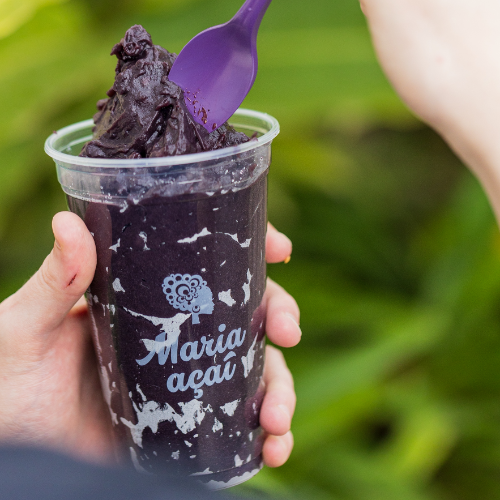 Açaí G - 500Ml