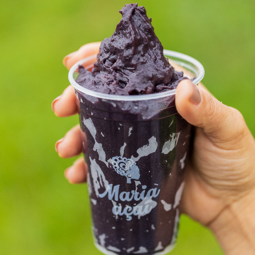 Açaí M - 400Ml