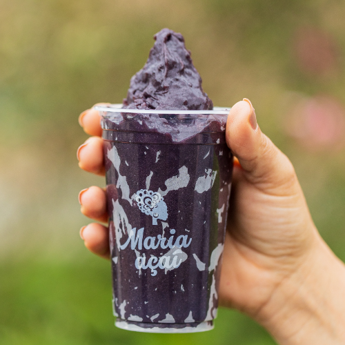 Açaí P - 300Ml
