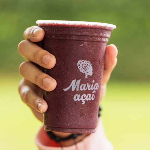 Smoothie Médio (300Ml)