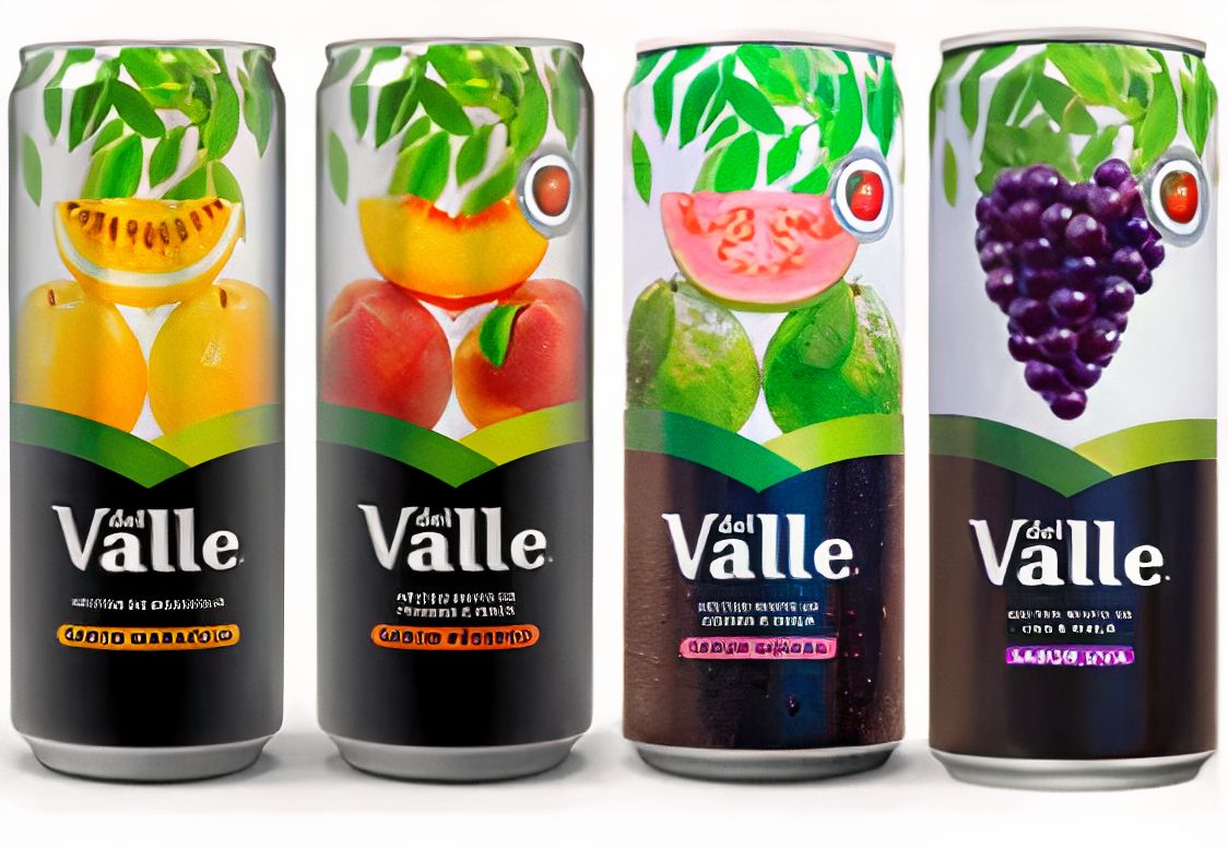 Suco Del Valle 290ml