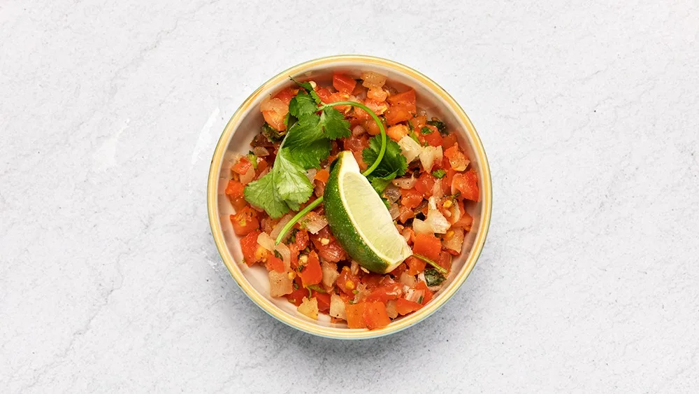 Pico de Gallo