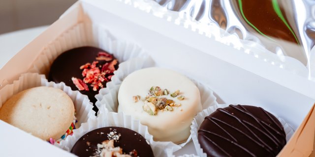 Alfajore - Box of 6