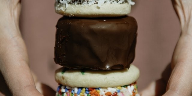 Alfajores