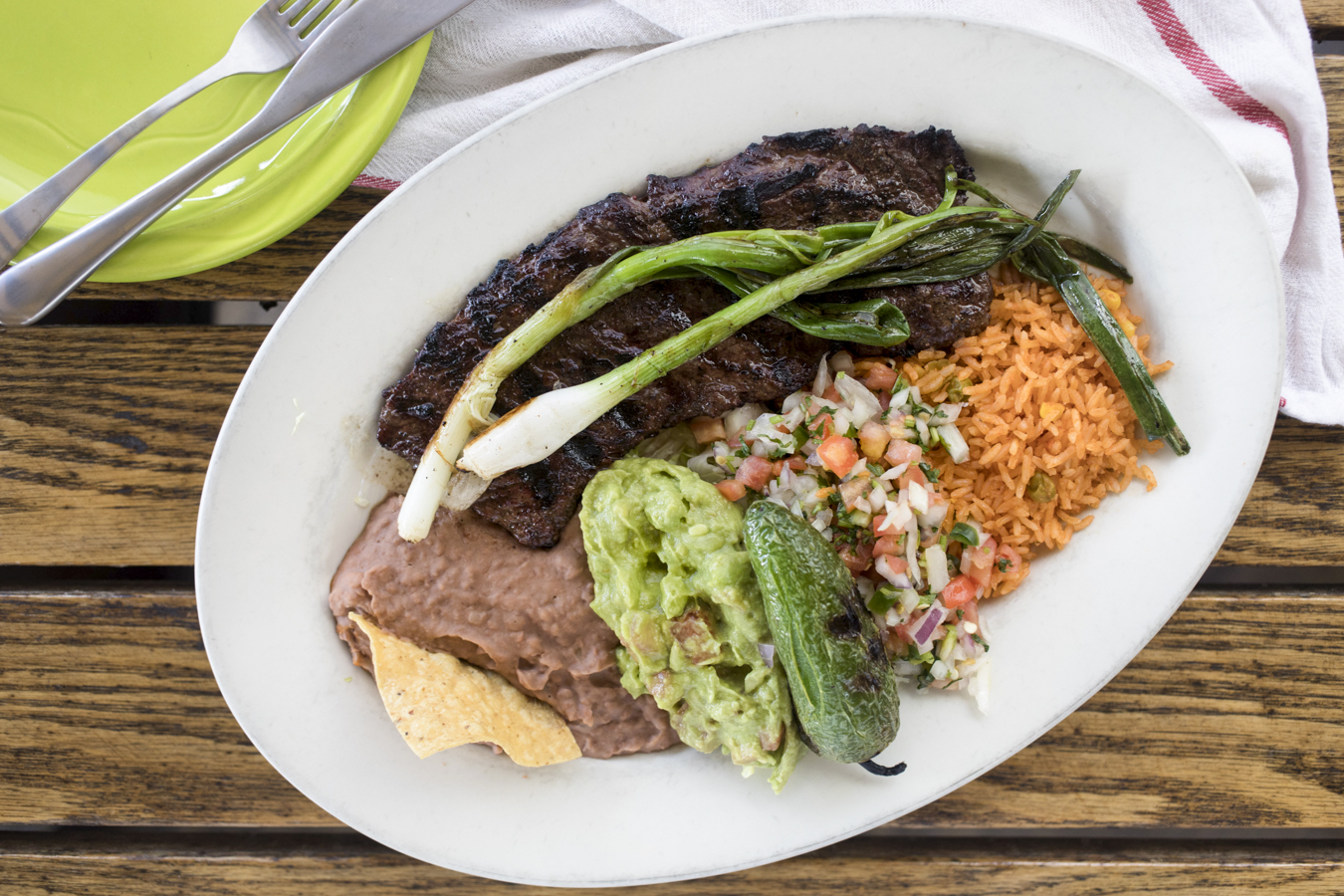 Carne Asada