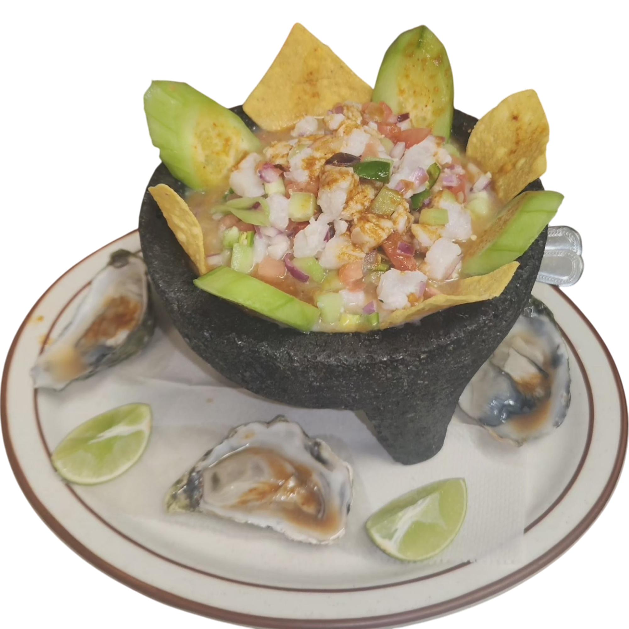 Ceviche