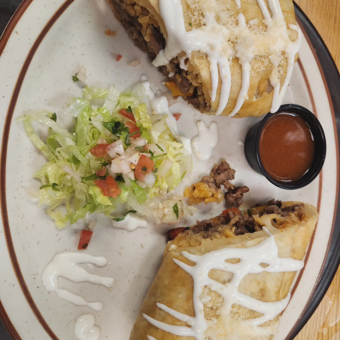 Chimichanga