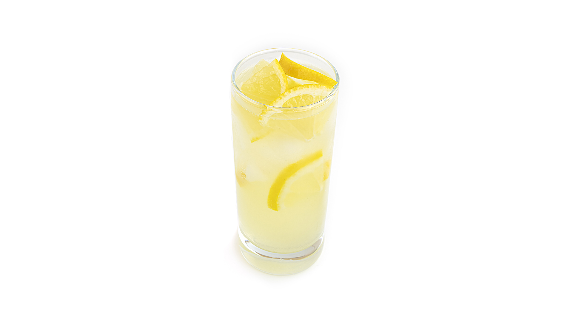 Lemonade