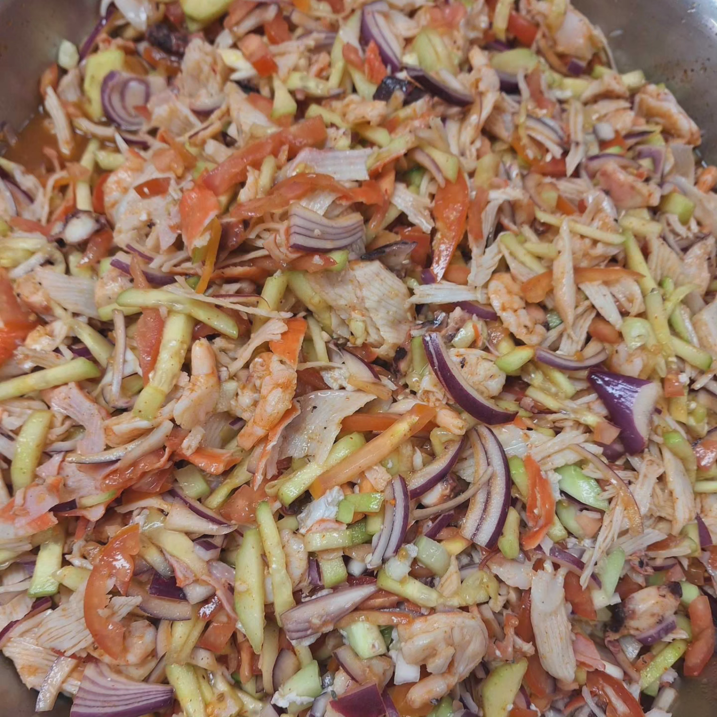 Mixta
