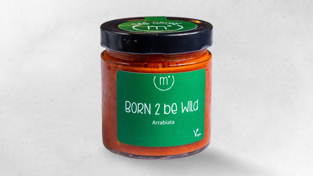 „Born 2 Be Wild"