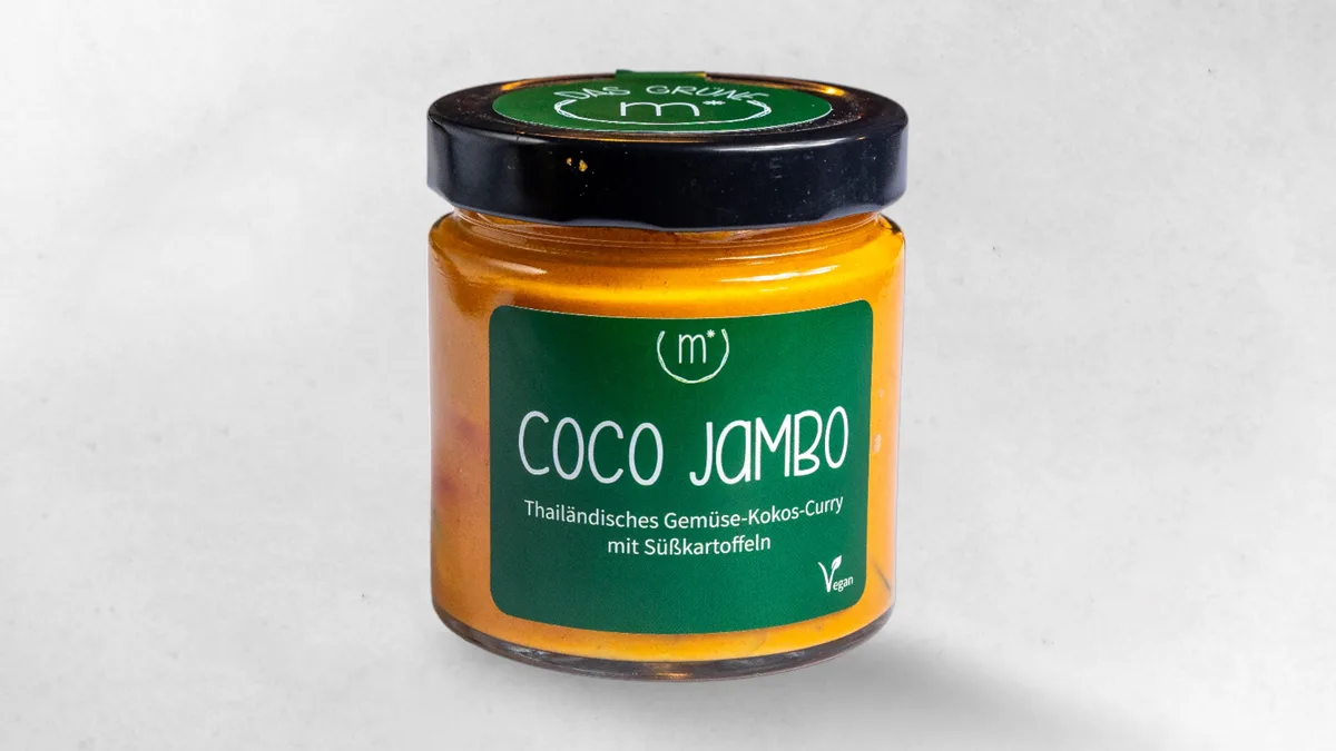 „Coco Jambo"