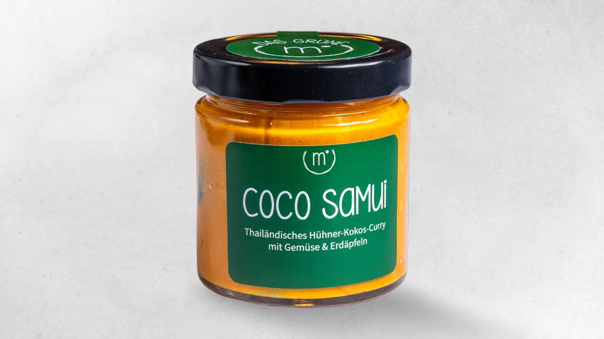 „Coco Samui"