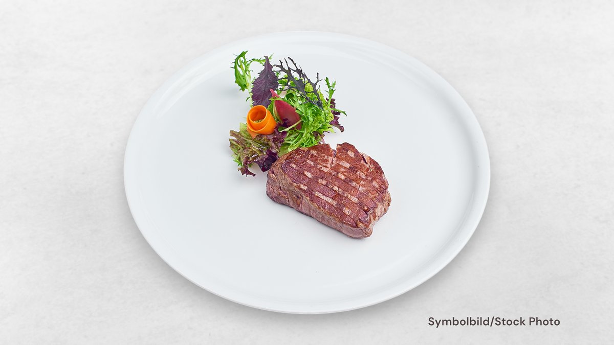 Filetsteak vom Angusrind
