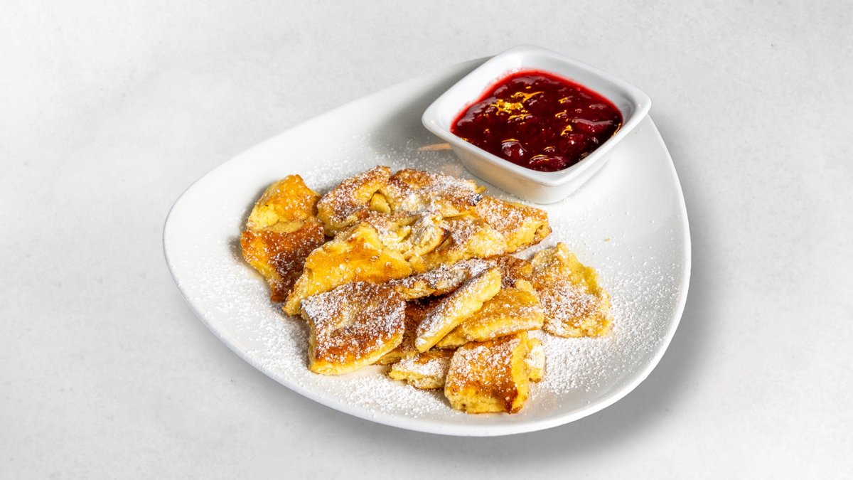 Kaiserschmarrn