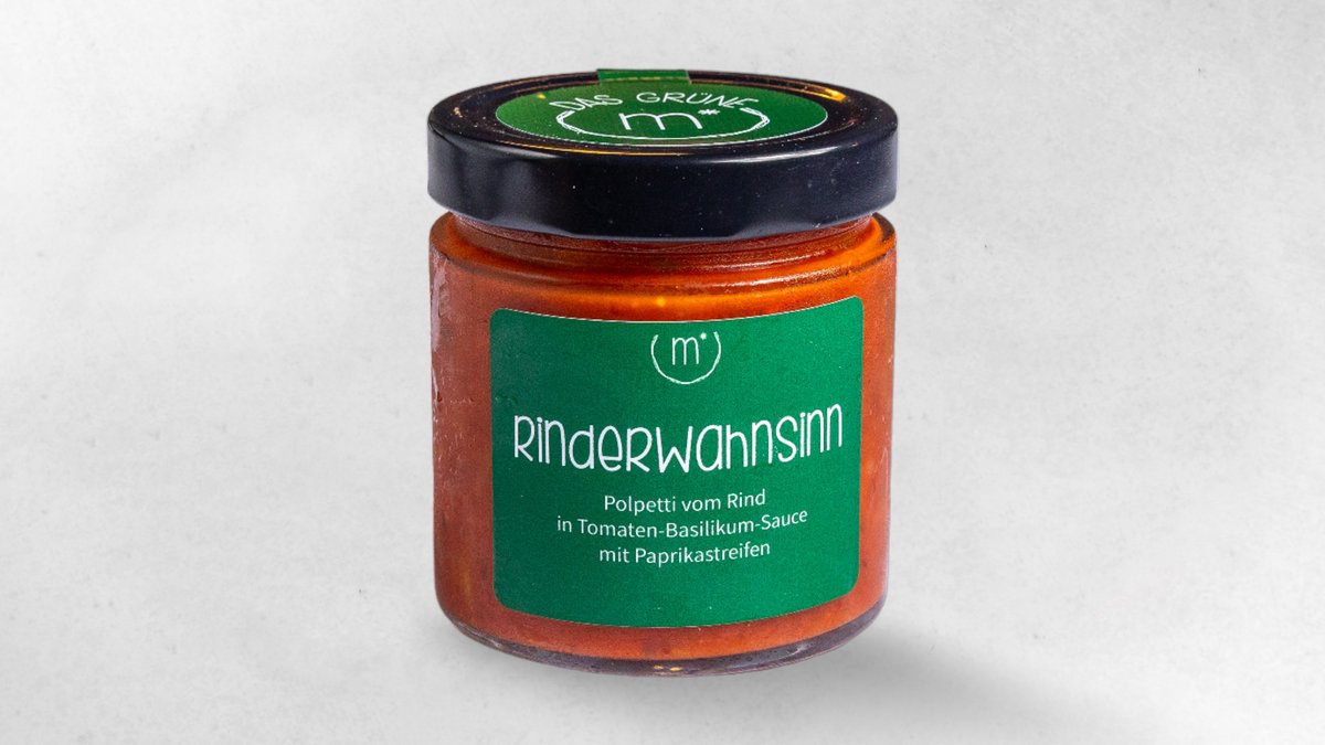 „Rinderwahnsinn"