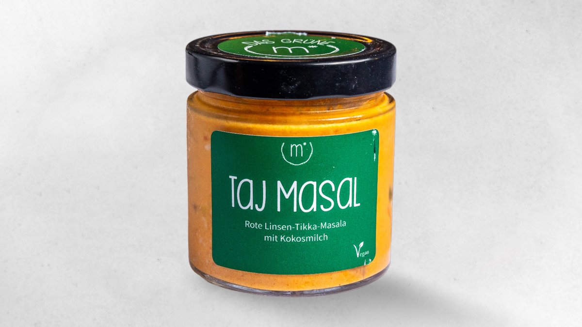 „Taj Masal"