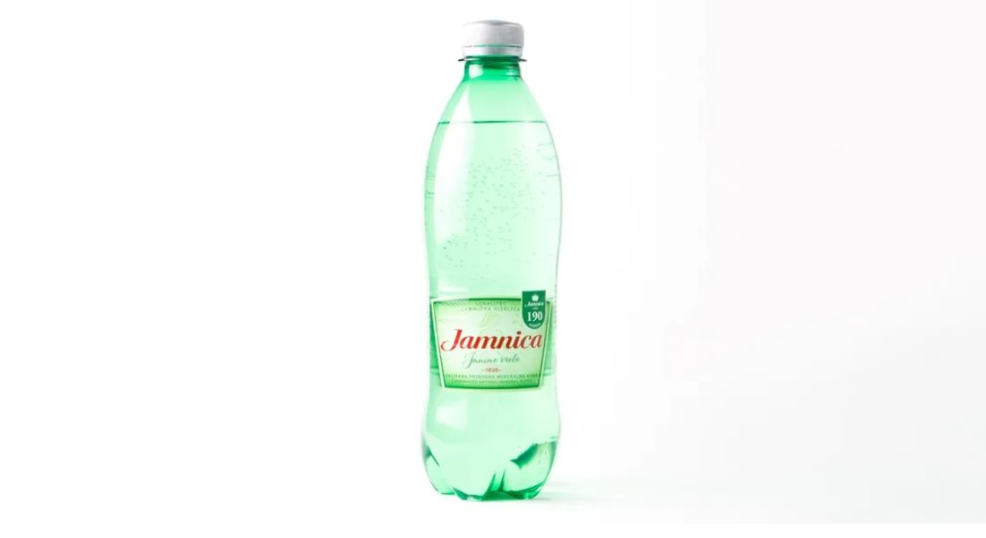 Jamnica 0,5 l