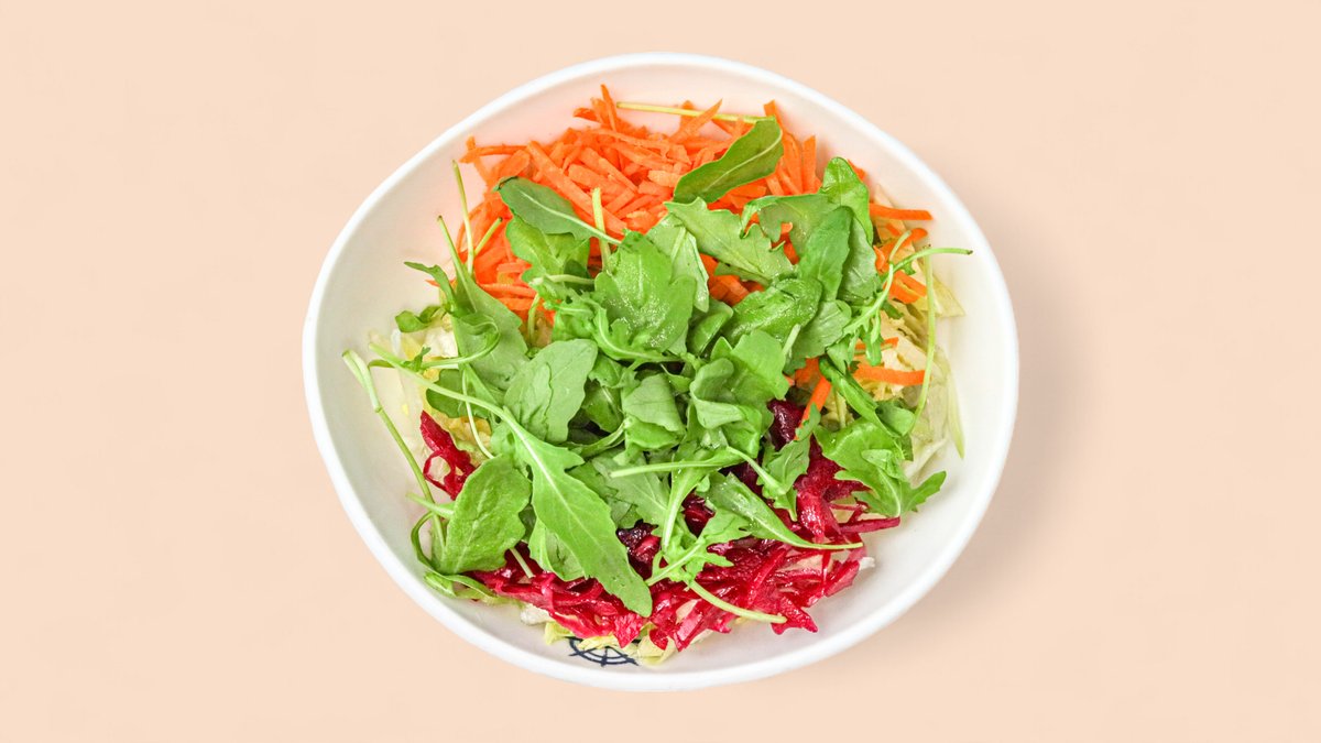 101. Beilagensalat