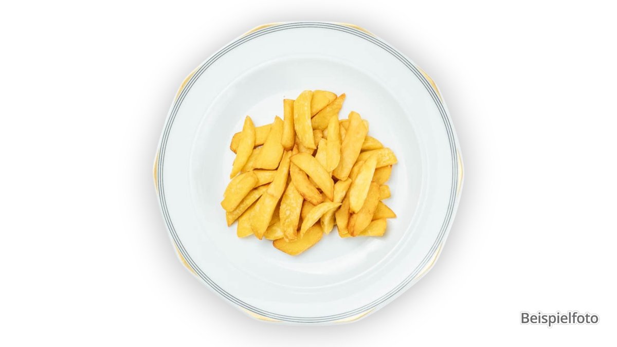 102. Chips-Pommes frites