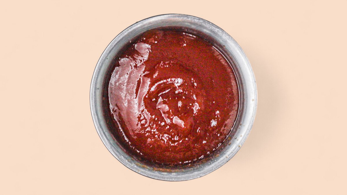 111. Ketchup