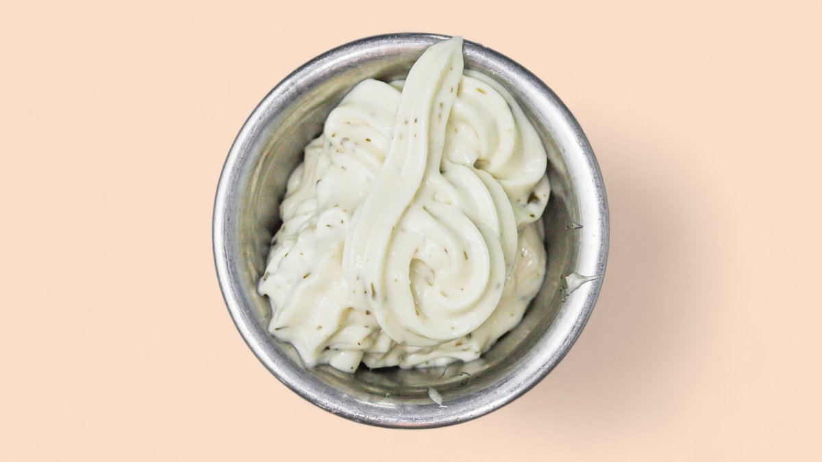 114. Remoulade