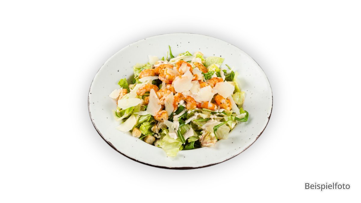 16. Sardellen-Salat
