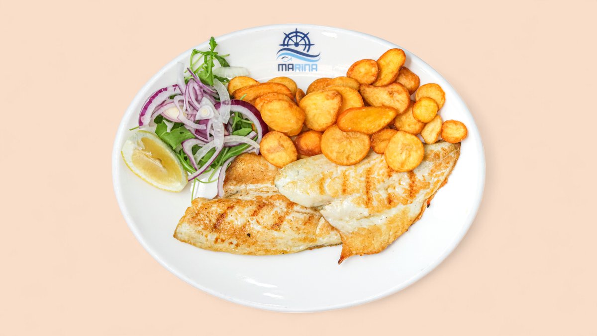 35. Gegrille Frikadellen