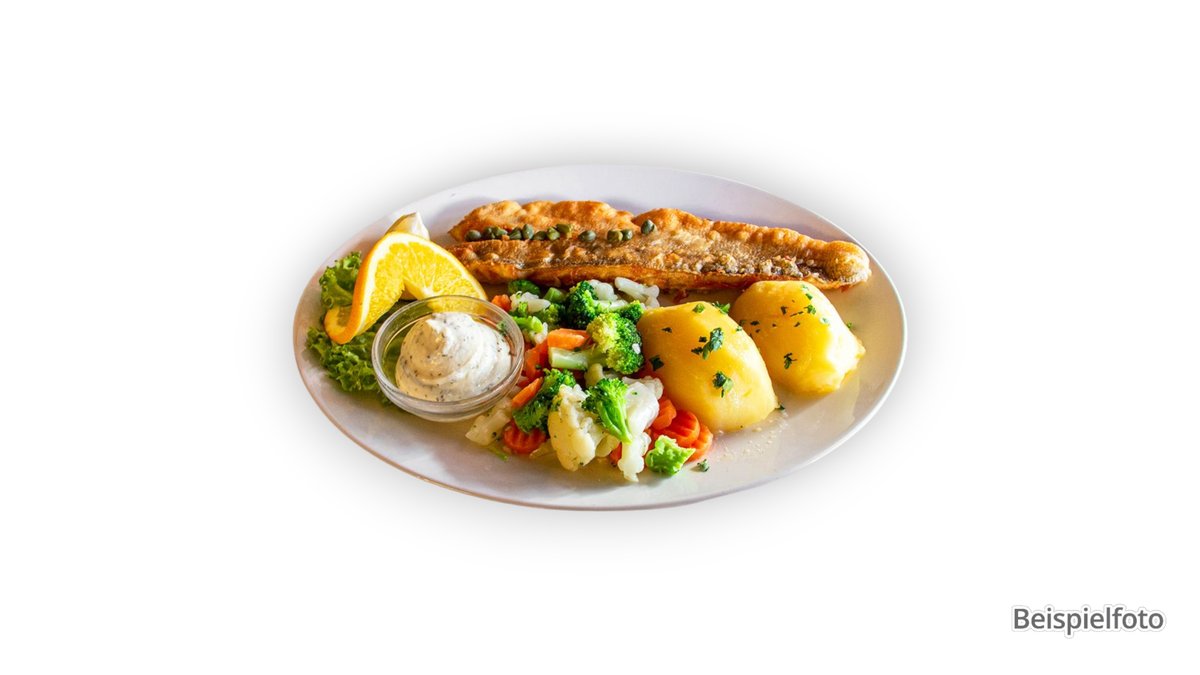 87. Doraden-Filet