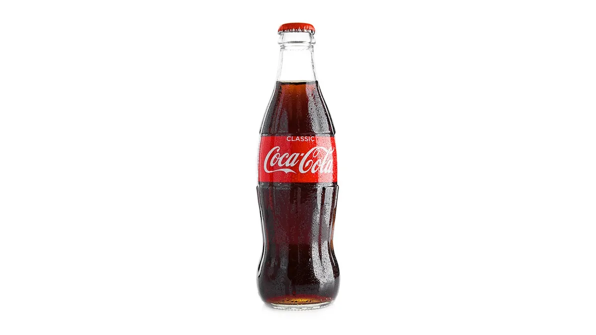 Coca-Cola 0,2 l