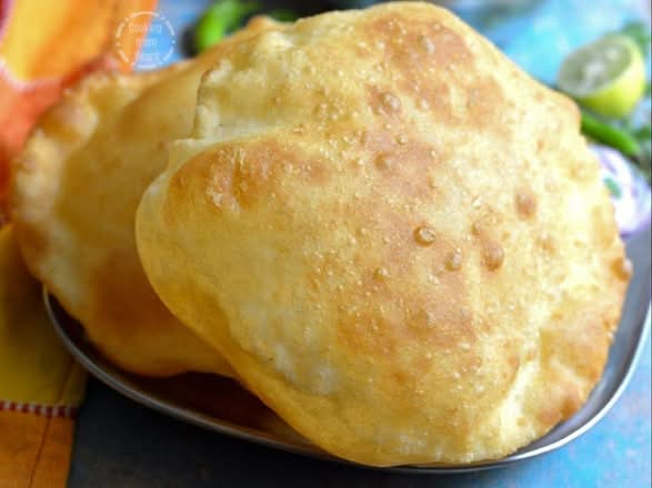 Bhatura