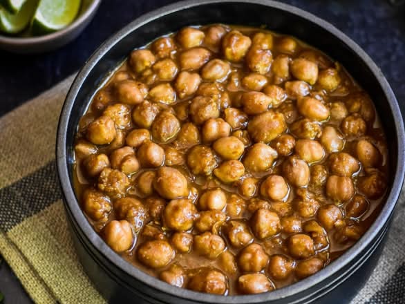 Channa Masala