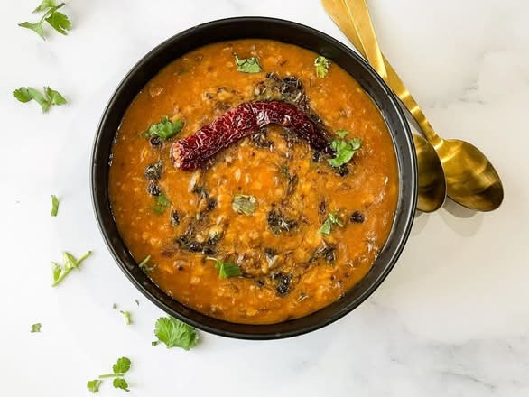 Dal Tadka