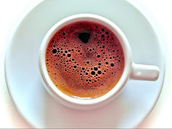 Filter Coffee