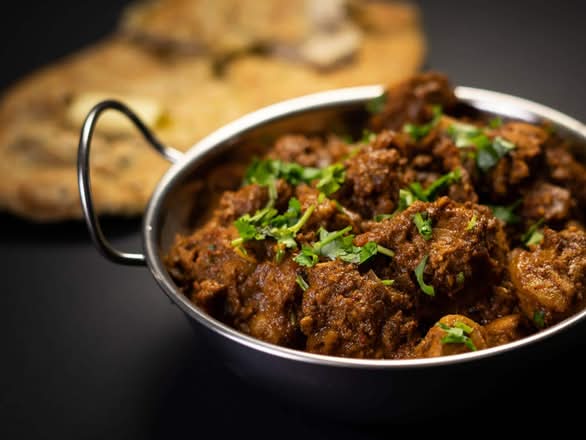 Lamb fry