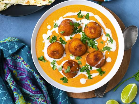 Malai Kofta