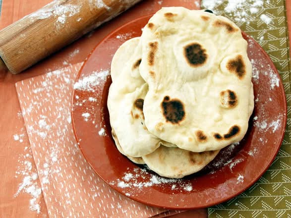 Naan