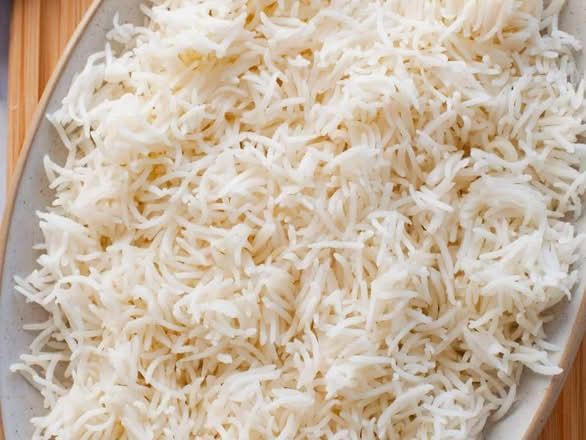 Rice